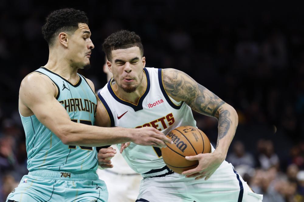 防守顶住了 防守顶住了